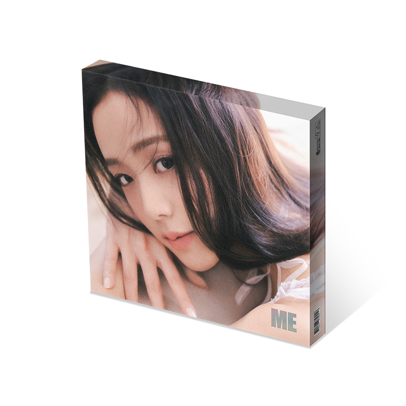 BLACKPINK Jisoo LP - K-POP/アジア