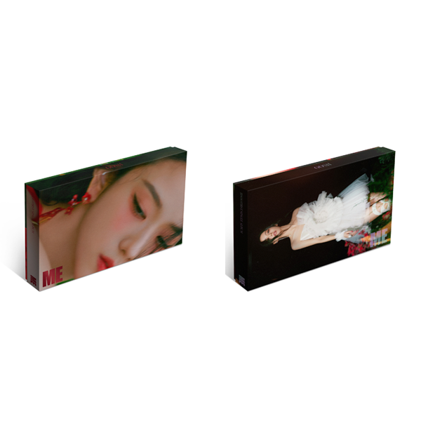 BLACKPINK JISOO ジス ME 通常 トレカ Red コンプ BLACKPINK JISOO ジス ME 初回限定 トレカ Red コンプ