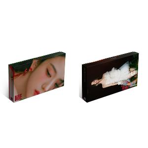 BLACKPINK JISOO ジス ME 通常 トレカ Red コンプ BLACKPINK JISOO ジス ME Ktown4u トレカ - メルカリ