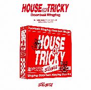 xikers - ミニアルバム1集 [HOUSE OF TRICKY - jp.ktown4u.com