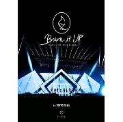 Amazon.co.jp: NiziU Live with U 2022 “Burn it Up” in TOKYO