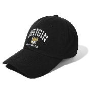[RADINEO]★ 韓国人気★ORIGIN LOGO BALL CAP RADINEO]☆ 韓国人気☆ORIGIN LOGO BALL CAP (RADINEO/キャップ