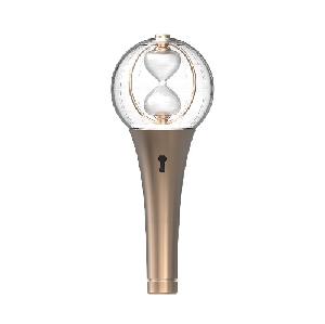 ATEEZ LIGHT STICK LIGHTINY ver.1 スローガン付き jp.ktown4u.com : ATEEZ - OFFICIAL LIGHT STICK ver.2