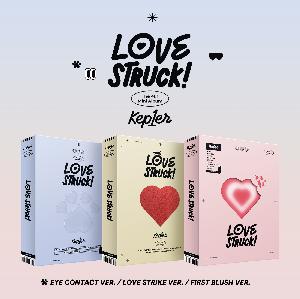 Amazon.co.jp: 1stミニアルバム - First Love(韓国盤): ミュージック