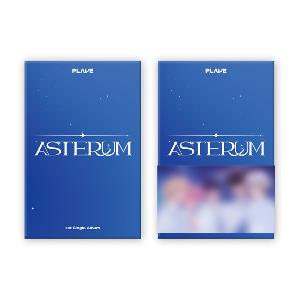 jp.ktown4u.com : PLAVE - 1st Single Album [ASTERUM]