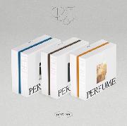 jp.ktown4u.com : NCT DOJAEJUNG - ミニアルバム1集 [Perfume