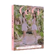 jp.ktown4u.com : [フォトブック] DREAMCATCHER JIU & YOOHYEON
