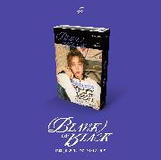 パクジフン BLANK or BLACK NEMO ALBUM トレカ コンプ パクジフン BLANK or BLACK NEMO ALBUM トレカ コンプ