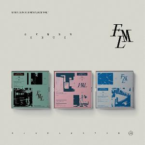 SEVENTEEN ジョンハン ミュープラ KMS ラキドロ ヨントン FML