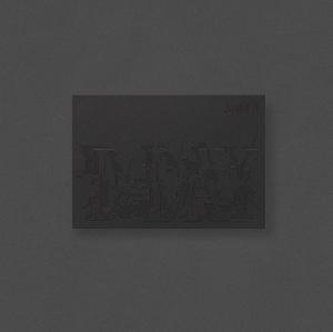 Agust D D-DAY weverse アメリカ限定トレカ他3種セット jp.ktown4u.com : Agust D - [D-DAY] (Weverse Albums ver.)