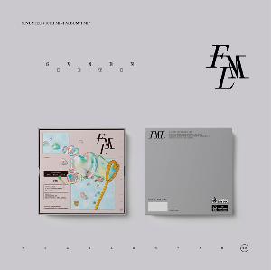 マラカス様専用 SEVENTEEN FML シリアル 10枚 未使用 ネコポス CD