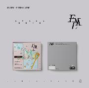 jp.ktown4u.com : SEVENTEEN - ミニアルバム10集 [FML] (CARAT Ver.)