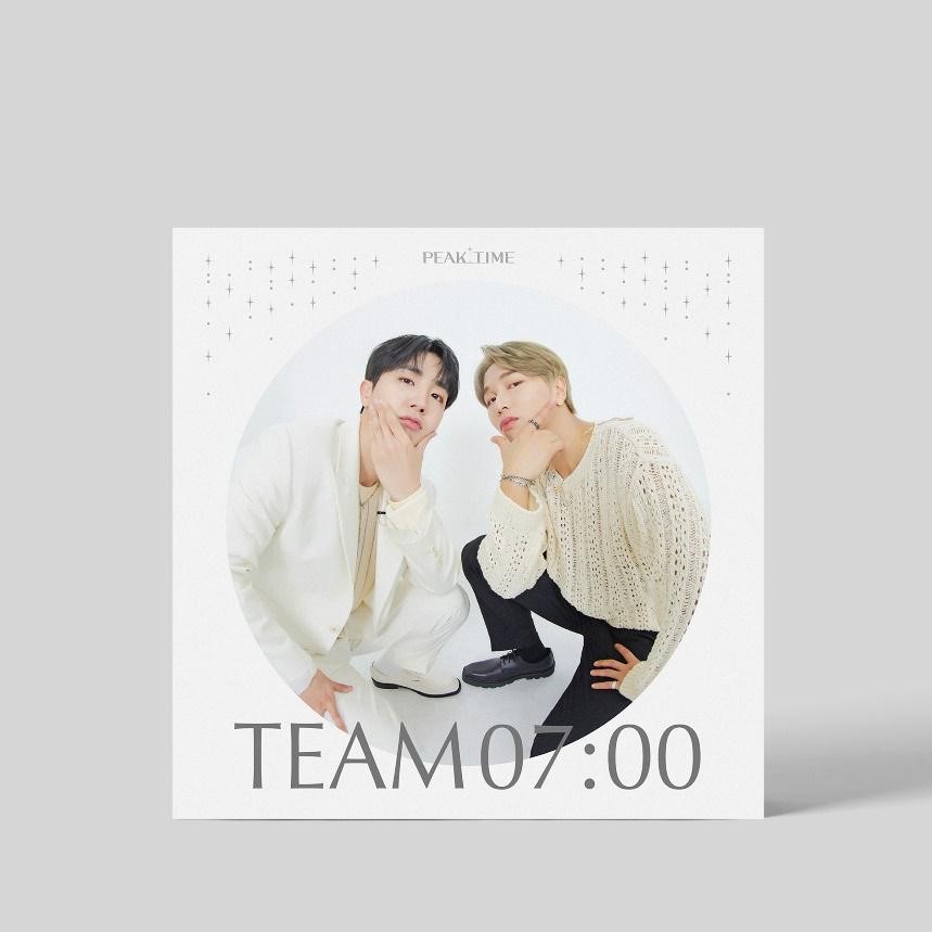 【直筆サイン】 PEAKTIME ジョンオプ TEAM24:00 ポスター 安い 通販おもちゃ・ホビー・グッズ - 【台湾限定/直筆サイン