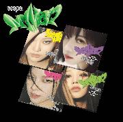 aespa my world ニンニン ランダム サイン会 3種セット aespa my world ニンニン ランダム サイン会 3種セット aespa my world