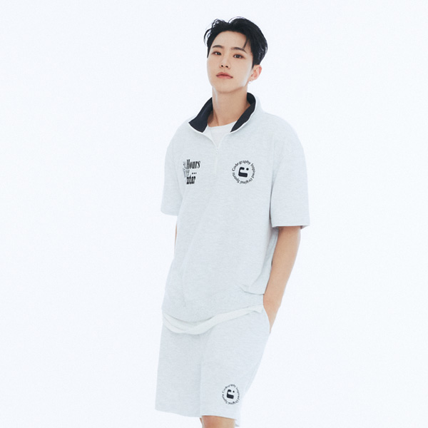 ゆる様 jp.ktown4u.com : [Seventeen HOSHI Gift] Summer Training Short