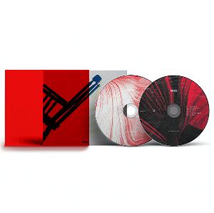 wave to earth uncounted 0.00 Vinyl LP Album with Tracking