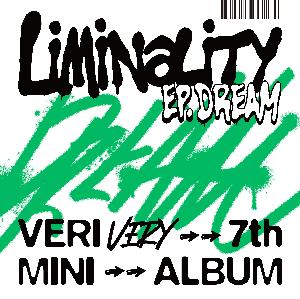 VEY Liminality EP.DREAM カンミン 直筆サイン VERIVERY Liminality EP.DREAM カンミン 直筆サイン - メルカリ