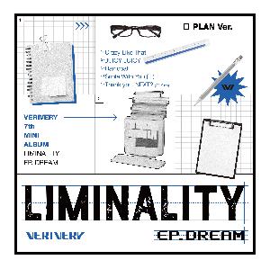 VEY Liminality EP.DREAM カンミン 直筆サイン VERIVERY Liminality EP.DREAM カンミン 直筆サイン - メルカリ