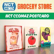 NCT ジェミン CCOMAZ Tシャツ トレカ ccomaz NCT ジェミン CCOMAZ Tシャツ トレカ ccomaz EVENT - YES24