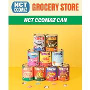 nct ccomaz ぬいぐるみ ジェミン ジェノ ロンジュン チソン