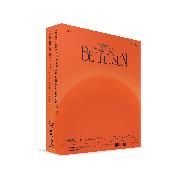 SEVENTEEN WORLD TOUR [BE THE SUN] - SEOUL DVD