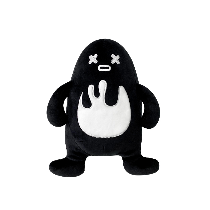 jp.ktown4u.com : N.Flying - N.Fie DOLL (M)