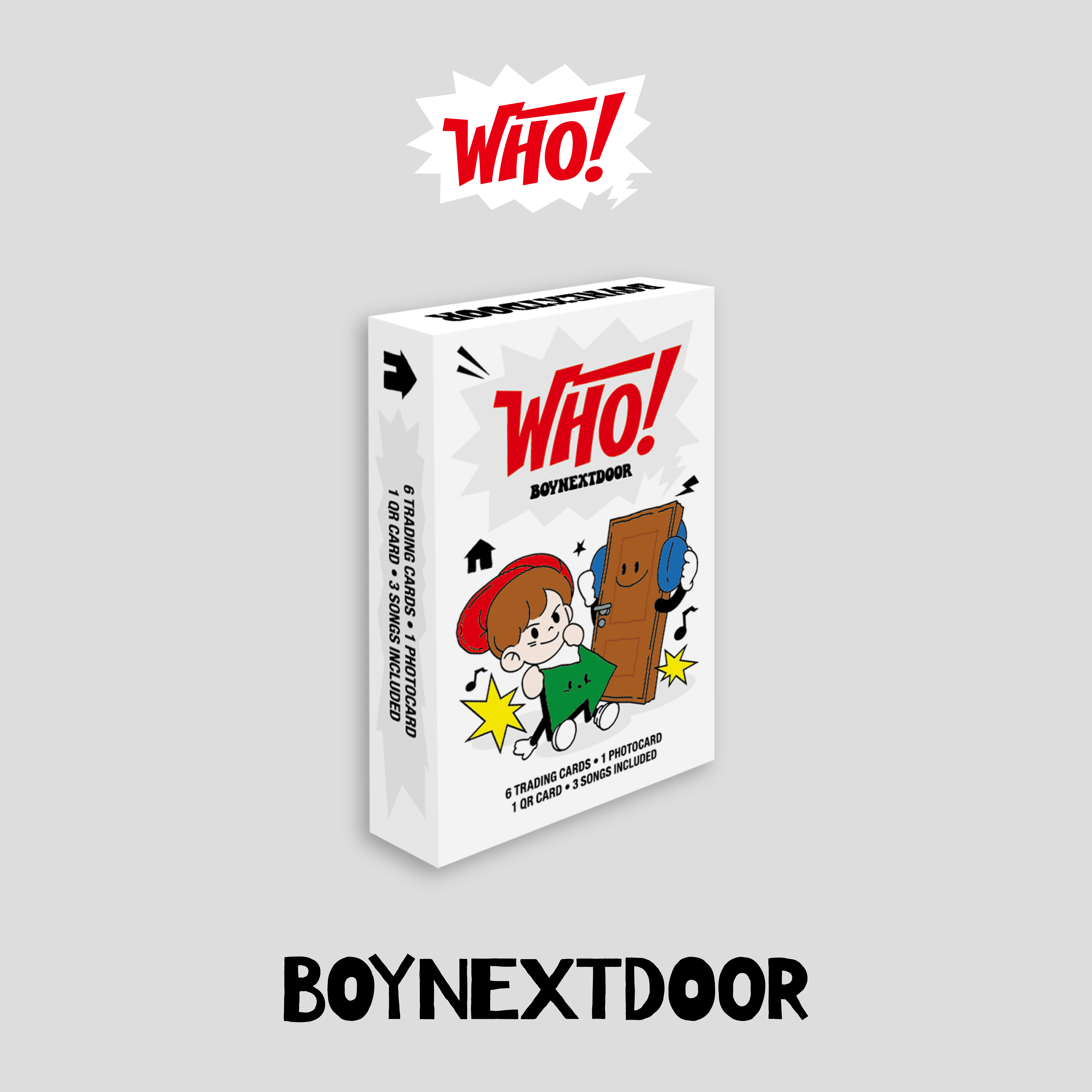 ウナク BOY NEXT DOOR トレカ K-POP | www.vinoflix.com