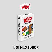 BOYNEXTDOOR WHO weverse ユニバ ラキドロ コンプリート BOYNEXTDOOR WHO weverse ユニバ ラキドロ コンプリート