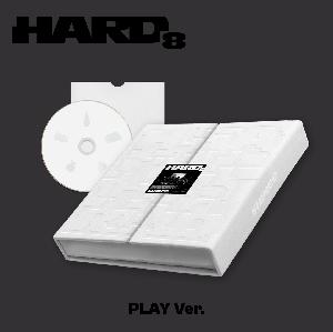 エンタメ/ホビーSHINee HARD Play ver. 3個セット - K-POP/アジア