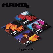 [4CD セット] SHINee - 正規アルバム8集 [HARD - jp.ktown4u.com