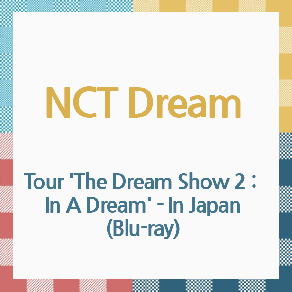 jp.ktown4u.com : NCT DREAM - [Tour 'The Dream Show 2 : In A Dream