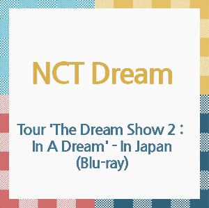 jp.ktown4u.com : NCT DREAM - [Tour 'The Dream Show 2 : In A Dream