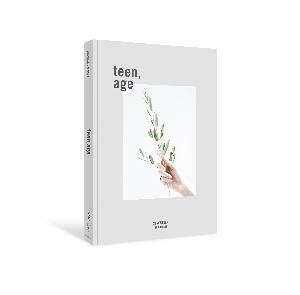 SEVENTEEN - 正規アルバム2集 [TEEN, AGE ... - jp.ktown4u.com