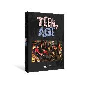 SEVENTEEN - 正規アルバム2集 [TEEN, AGE] (RS  - jp.ktown4u.com