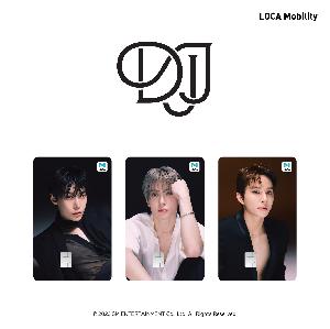 NCT127 サイン