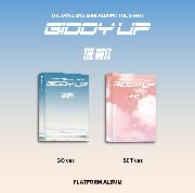 theboyz アルバム 限定盤 the start 【Ready ver.】 theboyz the start 限定盤 Ready ver THE BOYZ / THE START