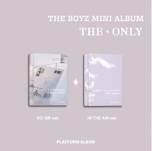 theboyz アルバムセット jp.ktown4u.com : [3CD セット] THE BOYZ - 正規アルバム3集