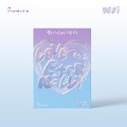 jp.ktown4u.com : WEi - ミニアルバム6集 [Love Pt.3 : Eternally