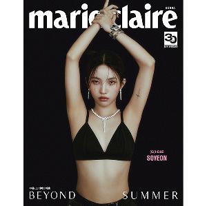 (G)I-DLE  シーグリ ktown4u 限定 トレカ ソヨン Soyeon G）I-DLE SOYEONトレカ - メルカリ