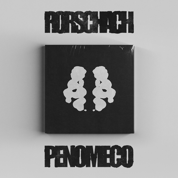 jp.ktown4u.com : PENOMECO - [ Rorschach ]