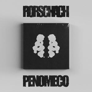 jp.ktown4u.com : PENOMECO - [ Rorschach ]