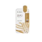 エッセンシャルシートマスク（ザクロ）　プランエス　プランエスクリニック Amazon.co.jp: シートマスク ザクロ 10枚セット ダーマル(Dermal