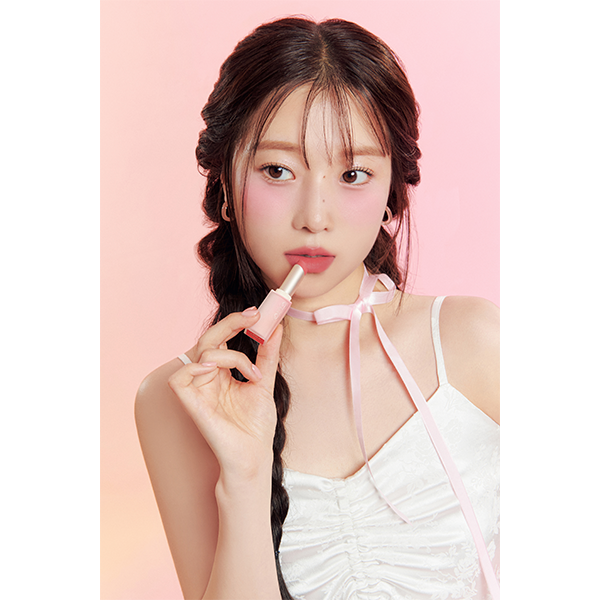 jp.ktown4u.com : CLIO CHIFFON MOOD LIP 10 フィグミルフィーユ