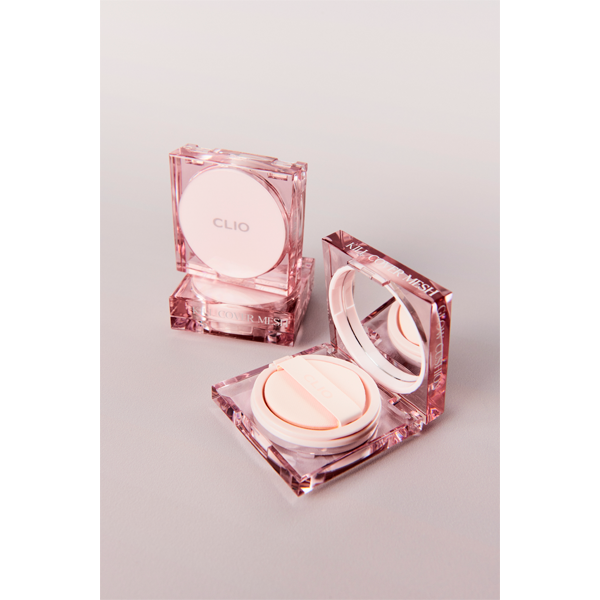 jp.ktown4u.com : CLIO KILL COVER MESH GLOW CUSHION MINI 2