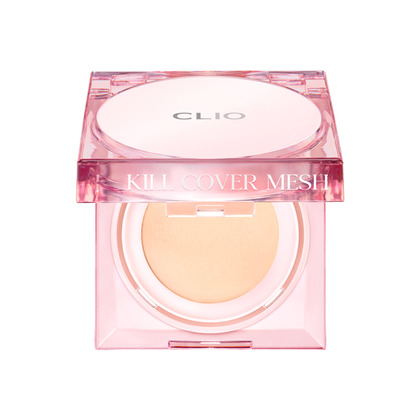 jp.ktown4u.com : CLIO KILL COVER MESH GLOW CUSHION MINI 2 