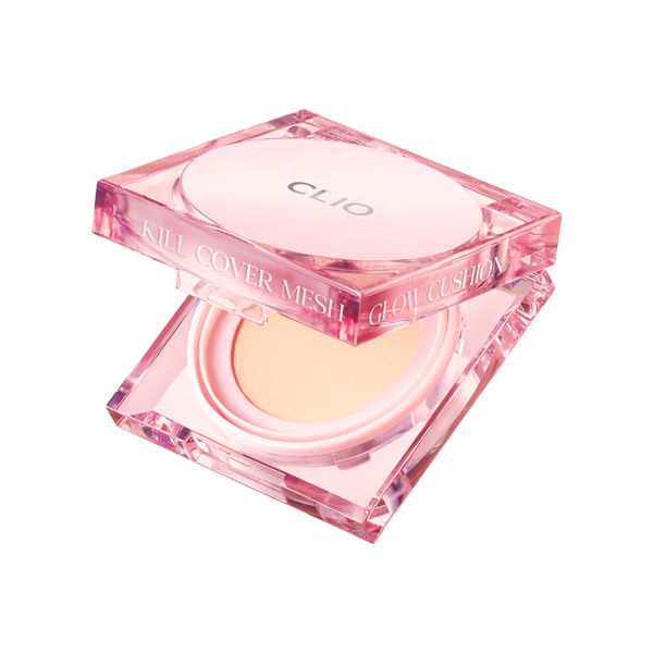 jp.ktown4u.com : CLIO KILL COVER MESH GLOW CUSHION MINI 2