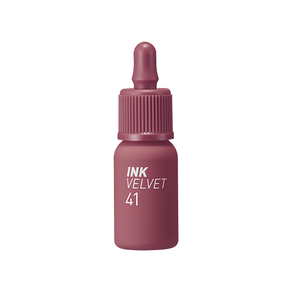 jp.ktown4u.com : PERIPERA INK VELVET 041 クールオフロージー