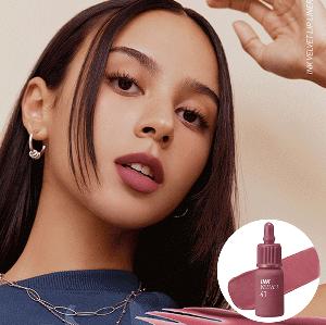 jp.ktown4u.com : PERIPERA INK VELVET 041 クールオフロージー