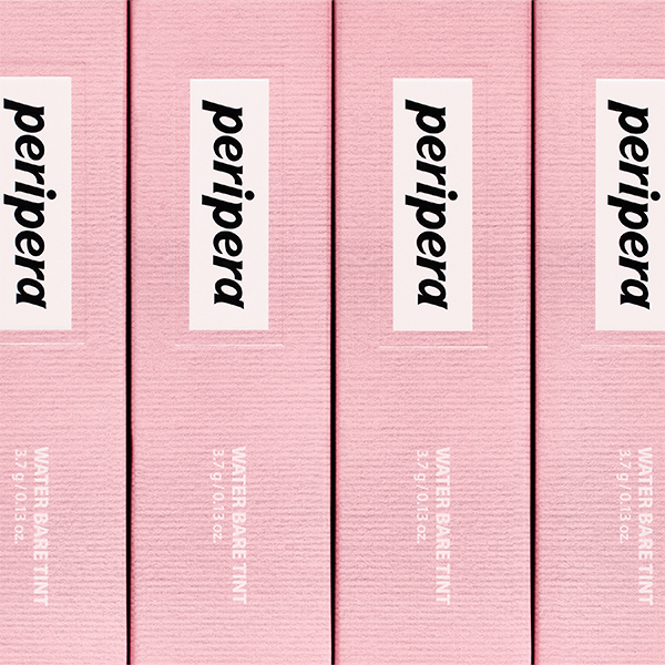 jp.ktown4u.com : PERIPERA WATER BARE TINT 08 ピュアピンク