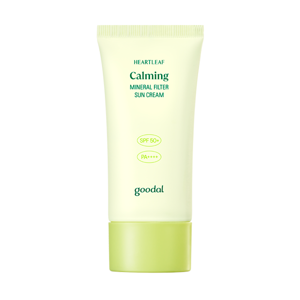 jp.ktown4u.com : [グーダル] ドクダミノンケミカル日焼け止め SPF 50+